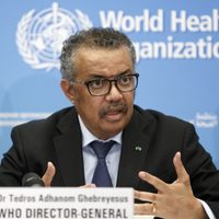 ¡Urgente! La Organización Mundial de la Salud declaró al coronavirus como pandemia