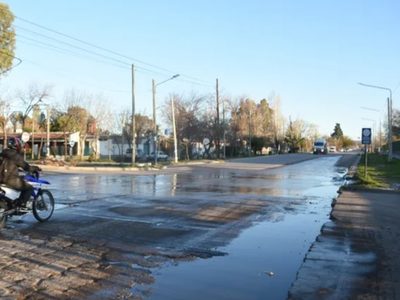 La Justicia intimó a la Municipalidad y al EPAS a solucionar los desbordes cloacales en el barrio La Sirena