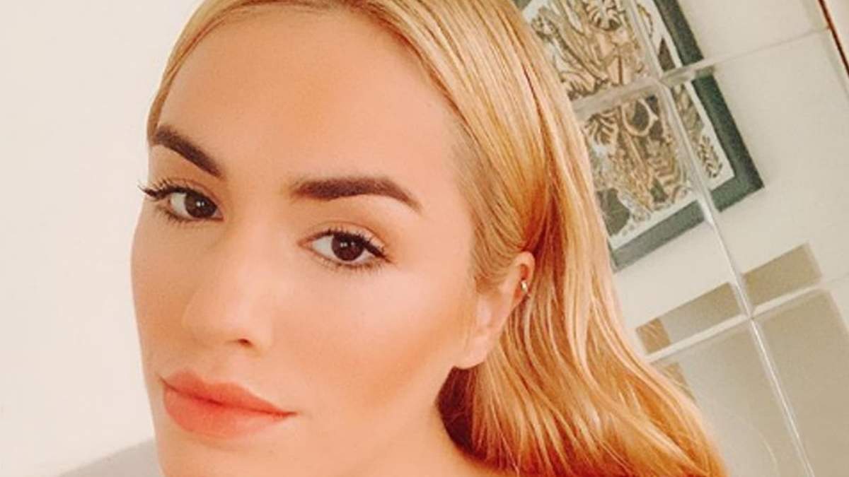 Lali Espósito. Fuente: (Instagram)