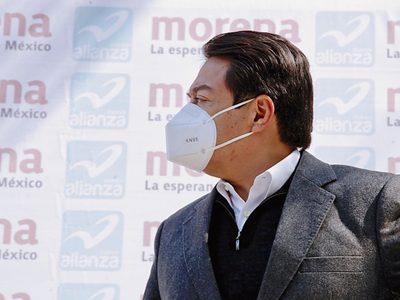 TEPJF ordena a Morena resolver impugnaciones por otorgar candidaturas mediante tómbola