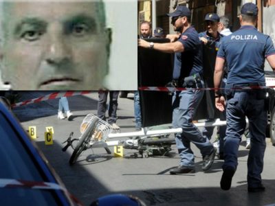La mafia siciliana en busca de jefe