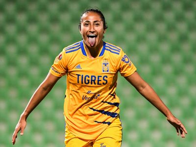 Tigres pierde a Stephany Mayor, no jugará la final de vuelta por sanción disciplinaria