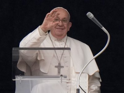 El Papa Francisco calificó de deplorable el alquiler de vientres