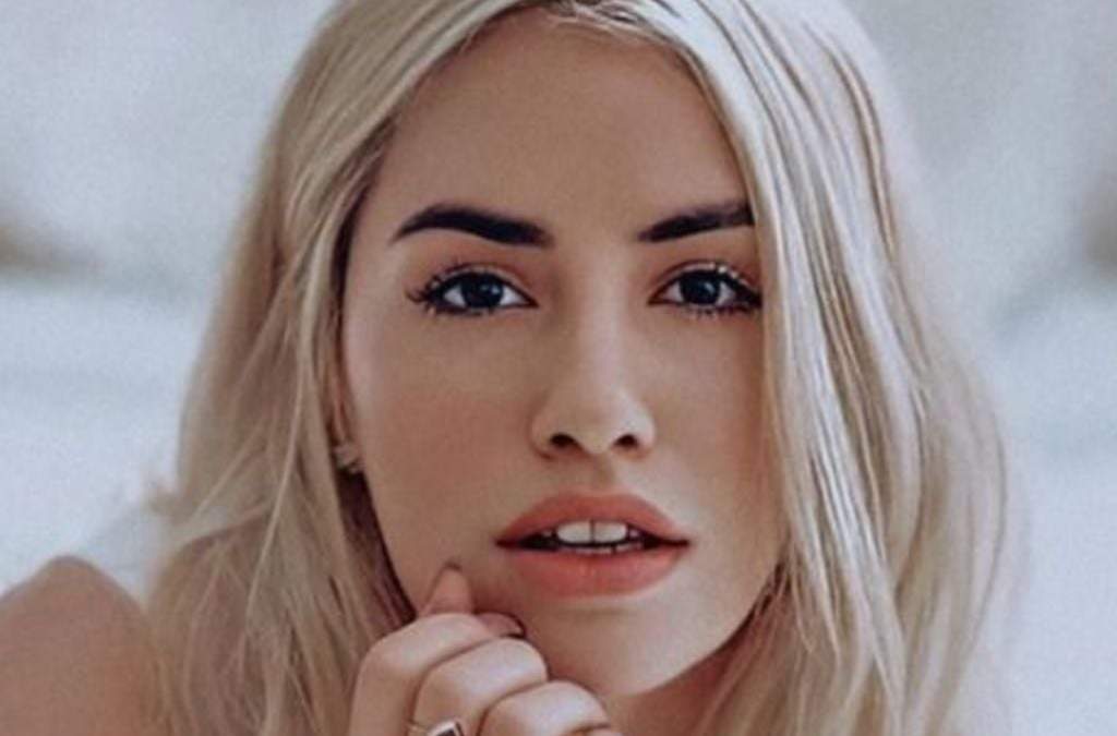 Lali Espósito. Fuente: (Instagram)