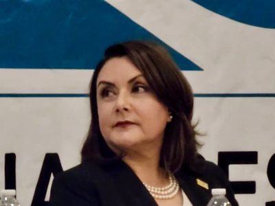 Asesinan a presidenta de la Canainpesca; había denunciado extorsión en Baja California