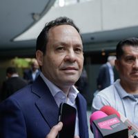 “Es un desastre de elección”: Clemente Castañeda estalla por candidatos vinculados al crimen