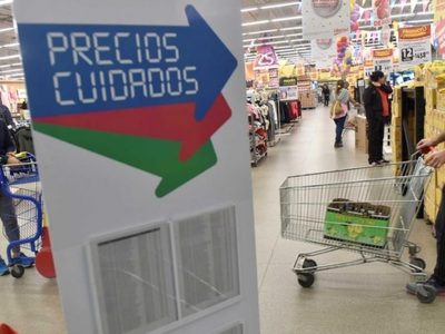Precios Cuidados, ahora con primeras marcas y con vigencia continua