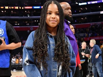 ¿¡Qué!? Blue Ivy, hija de una famosa pareja posee este particular capricho. ¡Solo tiene 8 años!