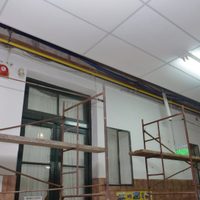 Denuncian un sabotaje en la red de gas de escuelas en Buta Ranquil y Chos Malal