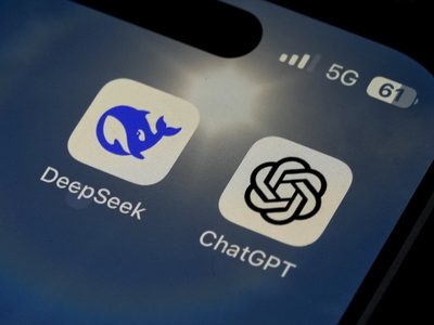 DeepSeek y ChatGPT responden de forma diferente a preguntas delicadas sobre China