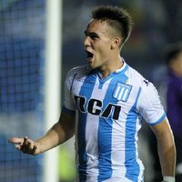 ¿Cuántos millones le entrarían a Racing si Lautaro va al Barsa post coronavirus?