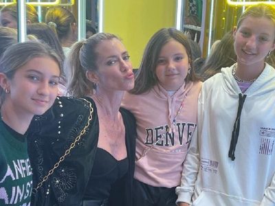 En medio del conflicto con su hija mayor, el mensaje que recibió Nicole Neumann de su otra hija