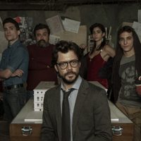 Un seguidor de “La Casa de Papel” detectó un supuesto error en el guión que pudo alterar el resto de