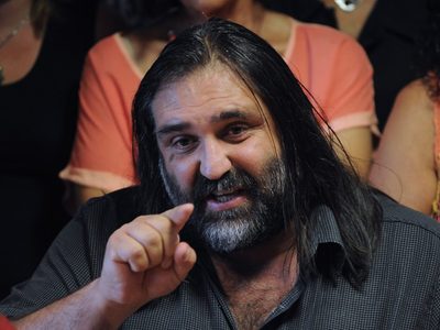 Habló Baradel tras la decisión de Kicillof sobre los salarios docentes