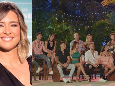 “La isla de las tentaciones 2”: regresa una de las concursantes de la temporada pasada y es la más c