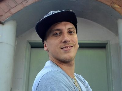 “El problema soy yo”: El Polaco habló sobre los rumores que lo vinculan con Natalie Pérez