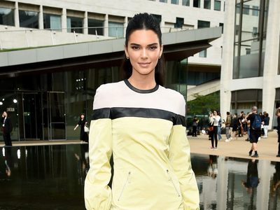 Kendall Jenner es lo opuesto a sus hermanas y lo confirma mostrando su grandiosa mansión