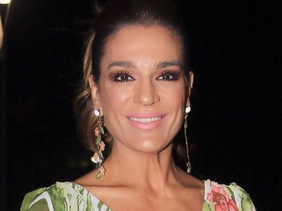 "El amor de mi vida no me dice princesa": Raquel Bollo dedicó un sentido mensaje a una persona muy e