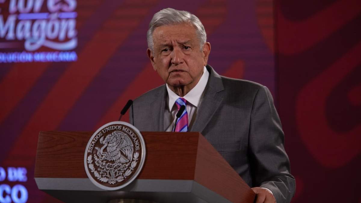 Presidente de México