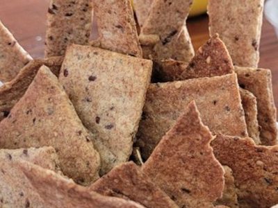 No compres las de paquete: así podés preparar tus propias cerealitas en casa con solo 6 ingredientes