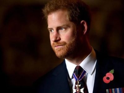 El Príncipe Harry confiesa cómo cambió su vida tras salir de la familia real