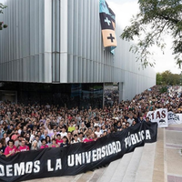 Desmienten el consenso del Gobierno sobre un aumento en el presupuesto de las universidades