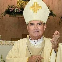 Reportan delicado y con covid-19 al obispo de Mexicali, José Isidro Guerrero Macías