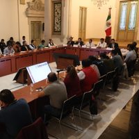 CNTE retoma diálogo con gobierno federal; exige cárcel para edil de Mitla por represión