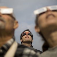 Falta cada vez menos: a qué hora se verá el eclipse en Neuquén Capital