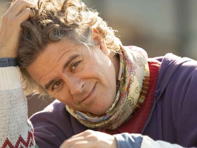 “La desesperación me hace más creativo”: Mike Amigorena revela su nuevo proyecto