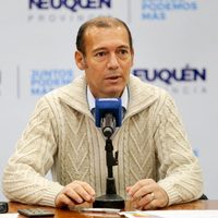 Omar Gutiérrez: “Vaca Muerta nos ha dado una nueva oportunidad”