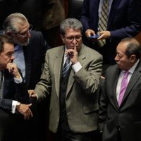 Estas son las 25 iniciativas de reforma que se discutirán en el periodo extraordinario
