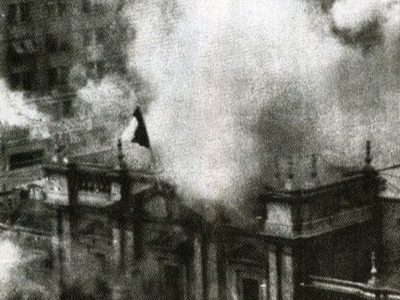 50 AÑOS DE UNA BOMBA