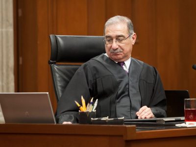 Corte no debió revisar la acción de inconstitucionalidad contra la reforma judicial: Pérez Dayán