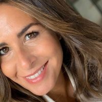 Nuria Roca sorprende a todos con un look que enamora. ¡Deslumbrante!