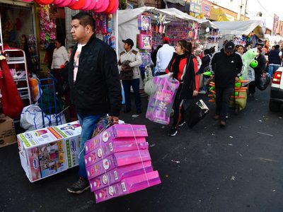 Metrobús y la Ruta 33 de la RTP amplían horario de servicio para apoyar a los “Reyes Magos”