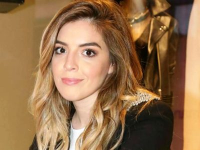 Dalma Maradona sorprendió al contar quién es su participante favorito en “MasterChef Celebrity”