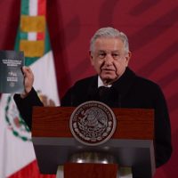 Presentan la "Guía Ética para la Transformación de México"