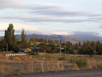 ¿Rompió la cuarentena? Nueva polémica con un famoso en Esquel