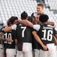 Juventus: el plan para ejecutar el fichaje más caro del a historia