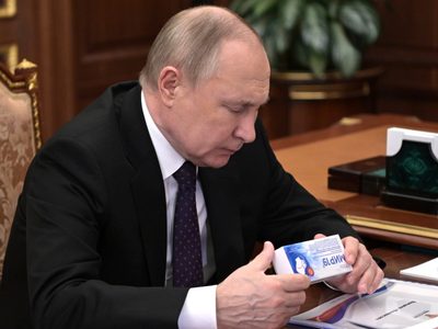 EU vincula directamente a Putin con los crímenes de guerra supuestamente perpetrados en Ucrania