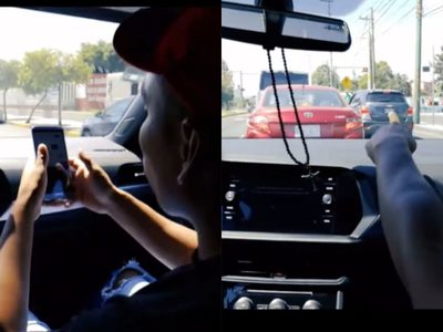 Montachoques: revelan cómo operan y cómo eligen a sus víctimas en México (VIDEO)