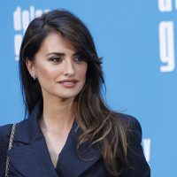 Penélope Cruz y sus nervios de acero: el minuto más largo de toda su vida