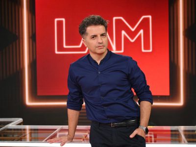 Escándalo en LAM: Ángel de Brito anunció el despido de dos de sus históricas angelitas