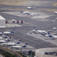 Moody’s rebaja la calificación de Aeroméxico