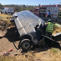 Accidente en San Juan de los Lagos deja 13 peregrinos muertos