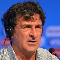 Fuertes palabras de Mario Kempes sobre Diego Maradona