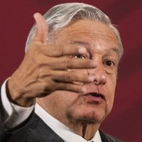 INE impugna ante la SCJN decreto de AMLO que reduce tiempos en radio y TV