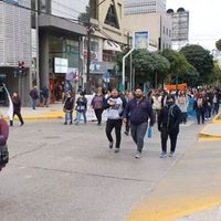 Trabajadores de Desarrollo Social, convocados a Mesa de diálogo el próximo martes