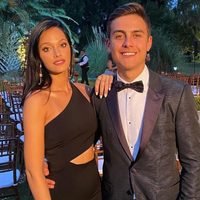 ¡Tremendo! Oriana Sabatini "humilló" a Paulo Dybala y lo compartió en las redes